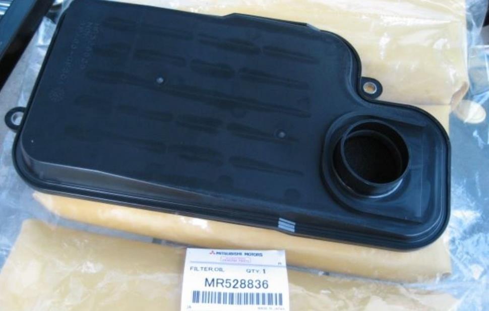 KIT21019 Meat&Doria Filtro da Caixa Automática de Mudança