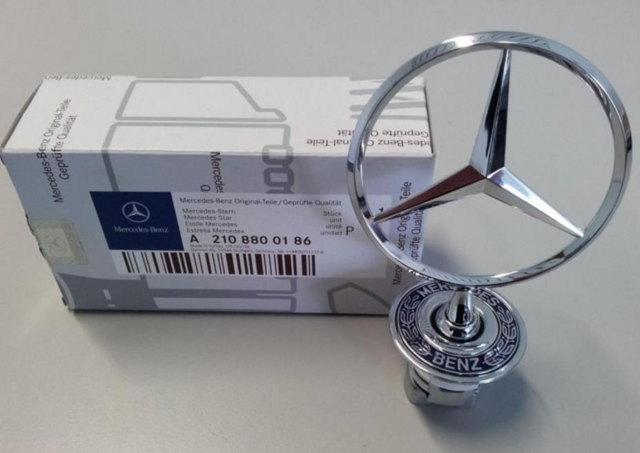 Emblema da capota Mercedes 2108800186 preço, a partir de 84,03 USD