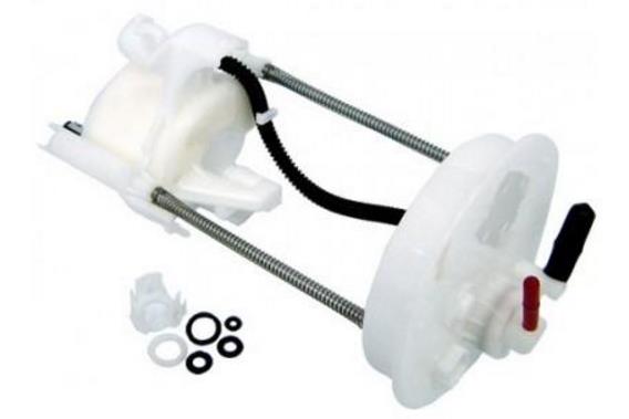 17048SNA010 Honda Filtro de combustível