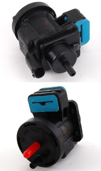 Convertidor de pressão (solenoide) de supercompressão Pierburg 702256110 preço, a partir de 77,06 USD