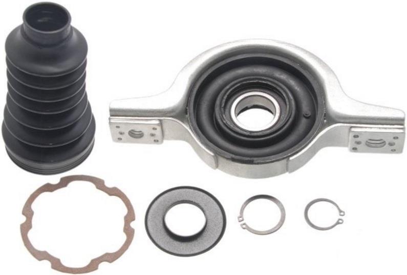 495752B000 Hyundai/Kia Rolamento suspenso da junta universal
