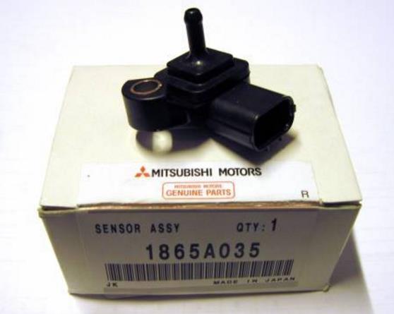 Sensor de pressão de supercompressão Mitsubishi 1865A035 preço, a partir de 42,84 USD