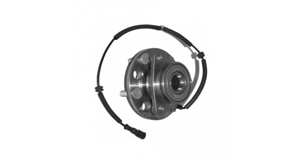 Cubo dianteiro Ssang Yong 4142009701 preço, a partir de 139,03 USD