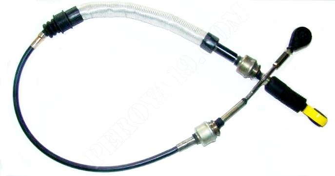 A0002680191 Mercedes Cabo de mudança (de seleção de velocidade)