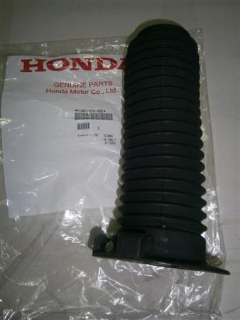 Bota de proteção de amortecedor dianteiro Cautex 758504 preço, a partir de 13,74 USD