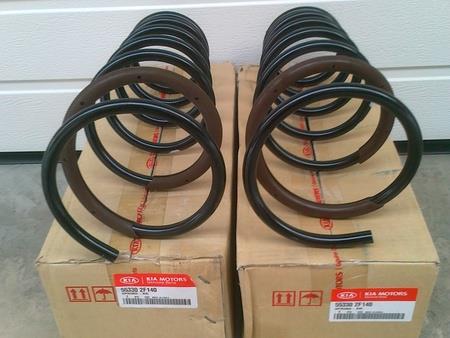 553302F140 Hyundai/Kia Mola traseira