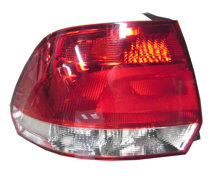Lanterna traseira esquerda 3L945007 AND