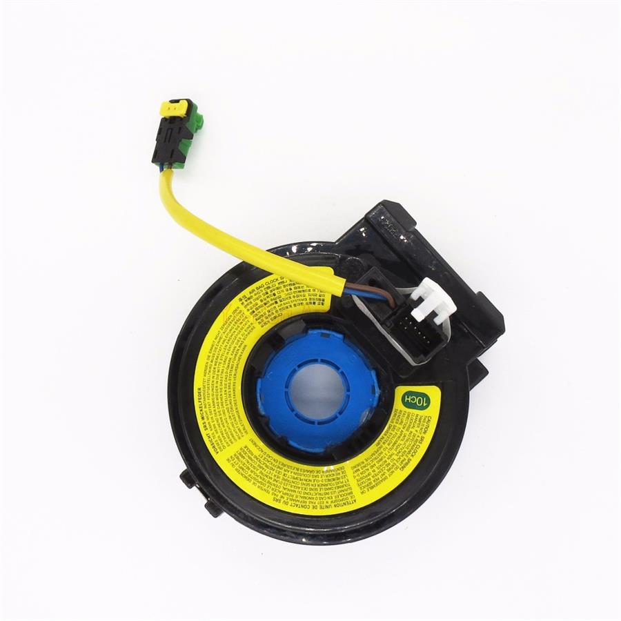 934902G400 Hyundai/Kia Anel AIRBAG de contato, cabo plano do volante