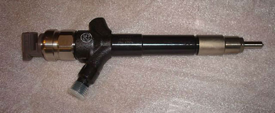 236702903684 Toyota Injetor de injeção de combustível