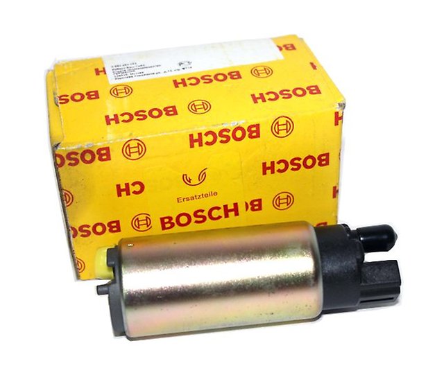 580454035 Bosch Elemento de turbina da bomba de combustível