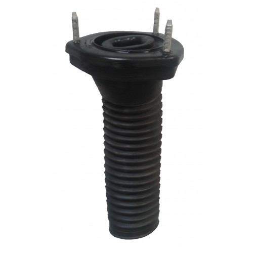 Compre A72041MT Magnum Technology Suporte de amortecedor traseiro esquerdo