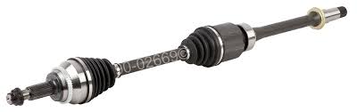 Semieixo (acionador) dianteiro direito Toyota 434100W180 preço, a partir de 221,06 USD