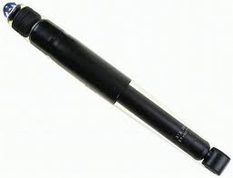 52610SNA903 Honda Amortecedor traseiro