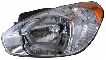 Luz esquerda Prasco HN0194804 preço, a partir de 100,45 USD