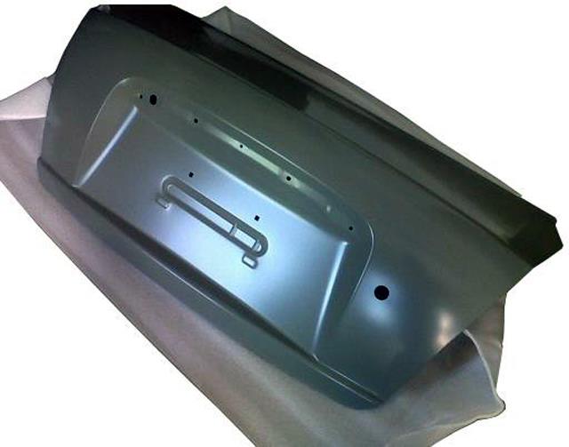 692001E031 Hyundai/Kia Tampa de porta-malas