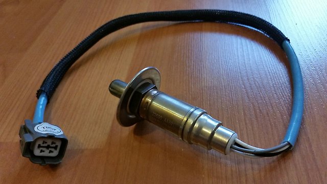Sonda lambda, sensor esquerdo de oxigênio até o catalisador Subaru 22690AA891 preço, a partir de 74,25 USD
