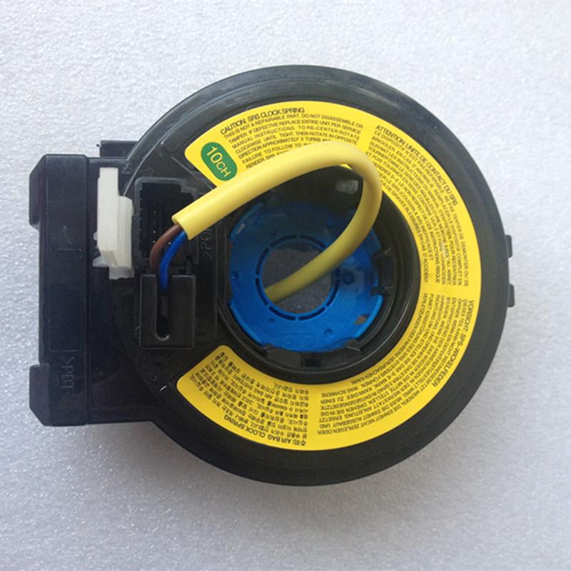 934902B200 Hyundai/Kia Anel AIRBAG de contato, cabo plano do volante