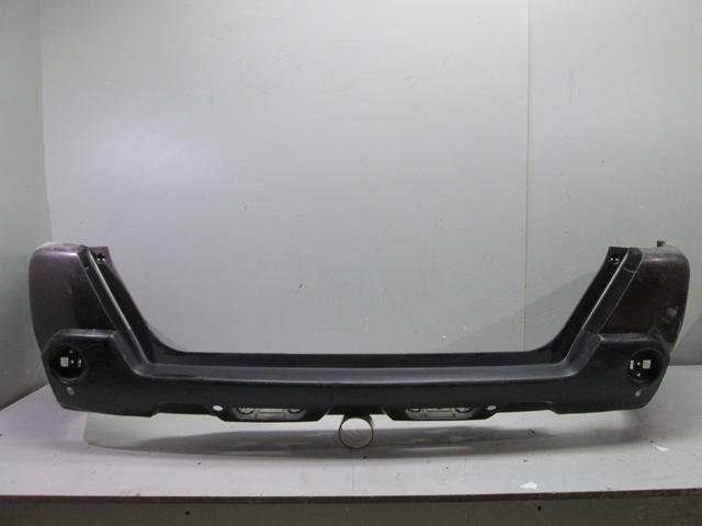 85022JG04H Nissan/Infiniti Pára-choque traseiro