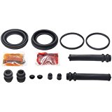 FR3Z2B120H Ford Kit de reparação de suporte do freio dianteiro