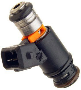 021906031D VAG Injetor de injeção de combustível