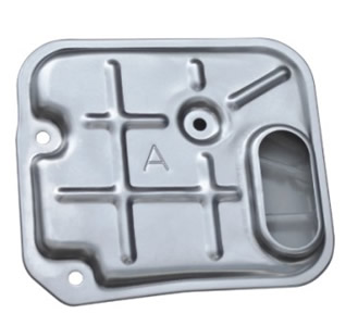 Filtro da Caixa Automática de Mudança Suzuki 2657065D10000 preço, a partir de 22,45 USD