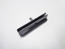 7798609 Fiat/Alfa/Lancia Guia de vidro de quadro da porta dianteira direita