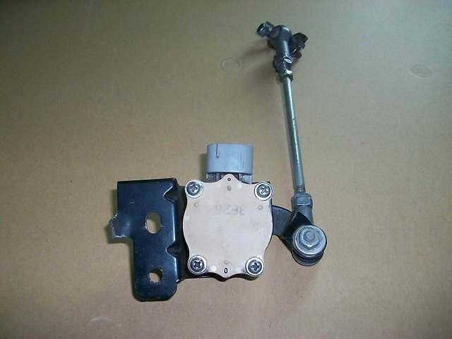 Sensor traseiro direito do nível de posição de carroçaria Toyota 8940748030 preço, a partir de 71,26 USD