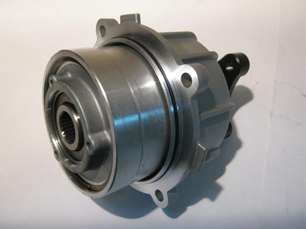 4780039400 Hyundai/Kia Acoplamento Haldex