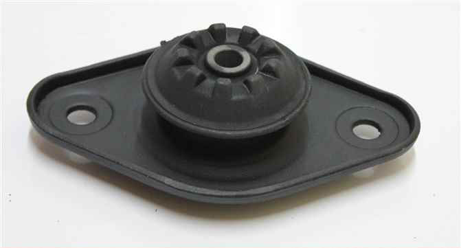 553111G000 Hyundai/Kia Suporte de amortecedor traseiro