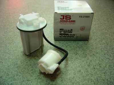 Q0840615 Q-fix Filtro de combustível
