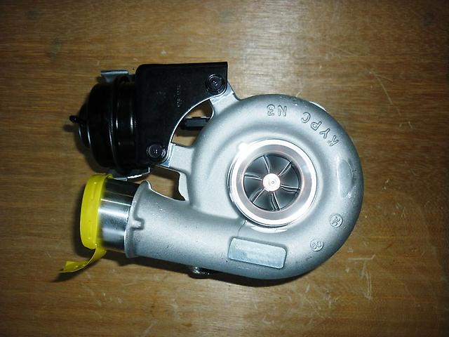 Turbina Hyundai/Kia 2823127800 preço, a partir de 565,25 USD