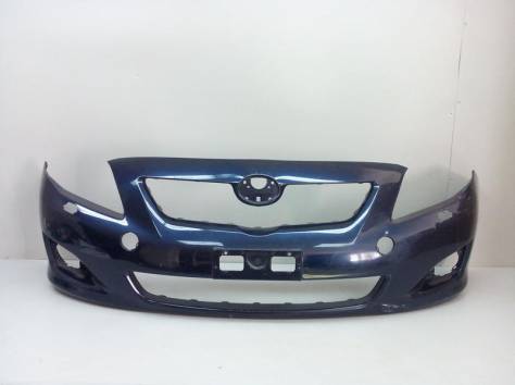 5211912941 Toyota Pára-choque dianteiro