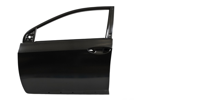 Porta dianteira esquerda para Toyota Corolla  E15