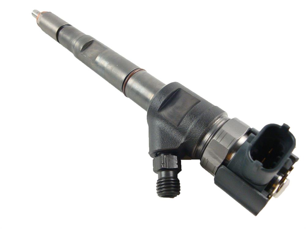 4417134 Opel Injetor de injeção de combustível