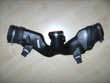 Sensor de fluxo (consumo) de ar, medidor de consumo M.A.F. - (Mass Airflow) Mercedes A6420908237 preço, a partir de 439,26 USD