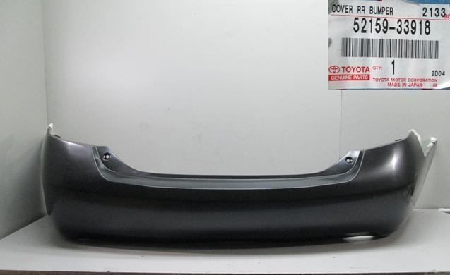 5215933918 Toyota Pára-choque traseiro