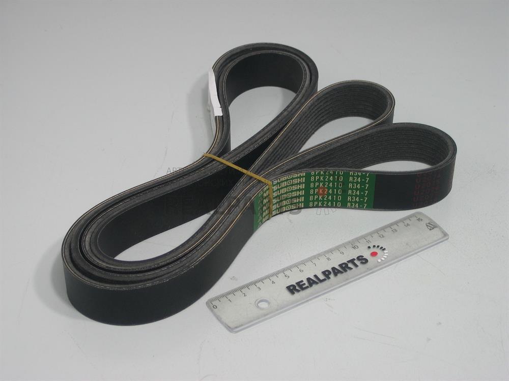 DV8PK2410 Japan Parts Correia dos conjuntos de transmissão