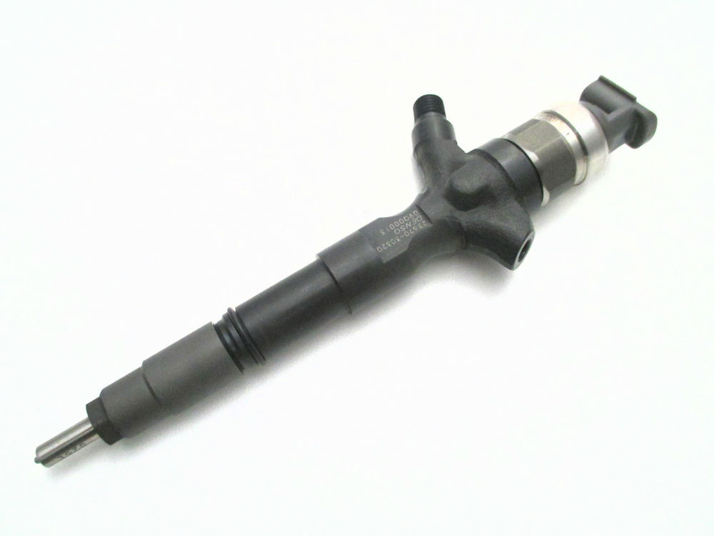 Injetor de injeção de combustível Toyota 2367039296 preço, a partir de 190,69 USD