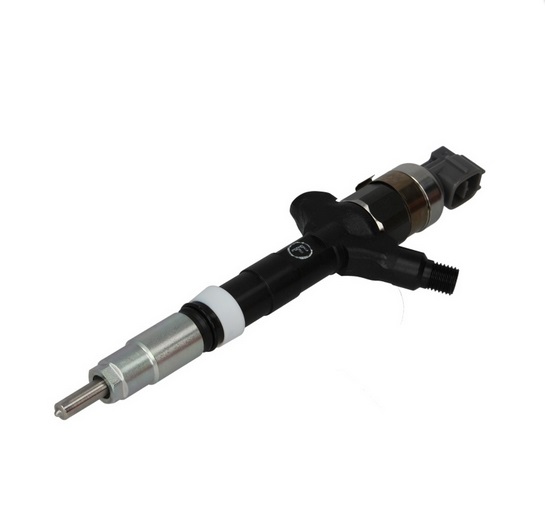 Injetor de injeção de combustível Toyota 2367039035 preço, a partir de 336,98 USD