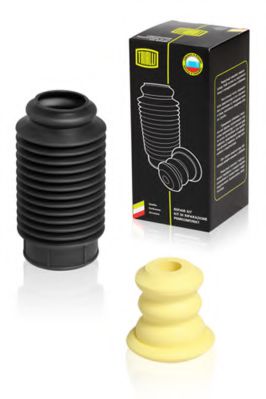 4428031020 Nissan/Infiniti Pára-choque (grade de proteção) de amortecedor dianteiro