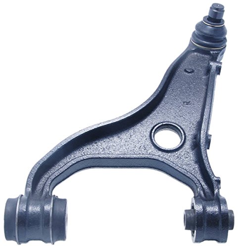 Braço oscilante superior direito de suspensão traseira Moog SUWP18659 preço, a partir de 92,10 USD