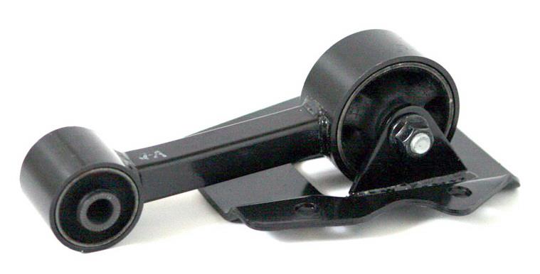 HYEM025 Kautek Coxim (suporte) traseiro de motor
