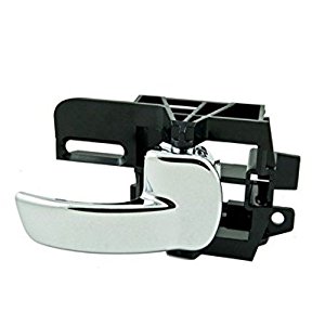 DS7108605 Prasco Maçaneta interna direita da porta dianteira