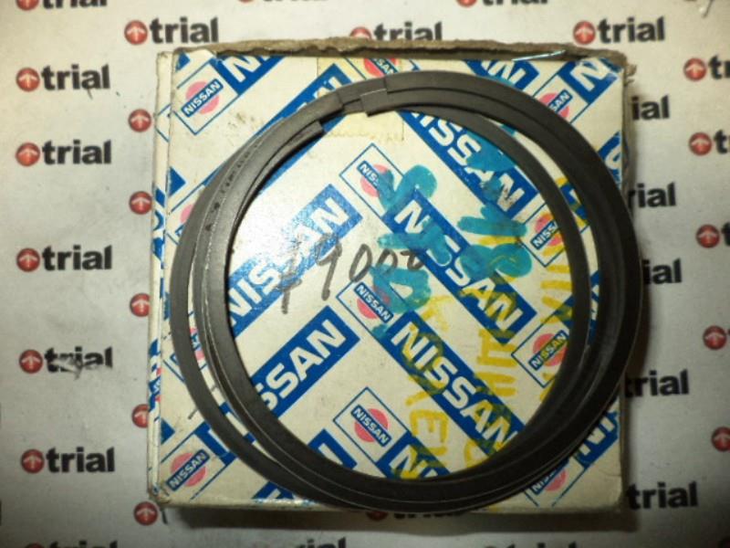 Kit de anéis de pistão de motor, STD. Nissan/Infiniti 12033EN20A preço, a partir de 39,07 USD