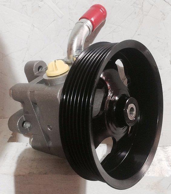 Bomba da Direção hidrâulica assistida Nissan/Infiniti 491101AA0A preço, a partir de 125,47 USD