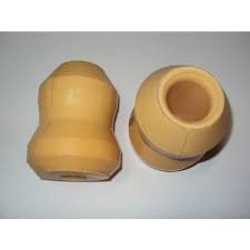 MR418018 Mitsubishi Grade de proteção da mola traseira