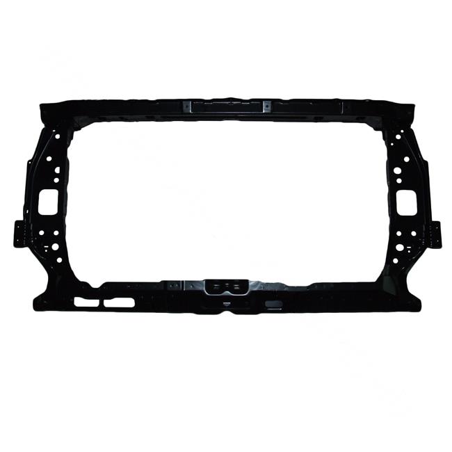 0270741200 Tempest Suporte do radiador montado (painel de montagem de fixação das luzes)