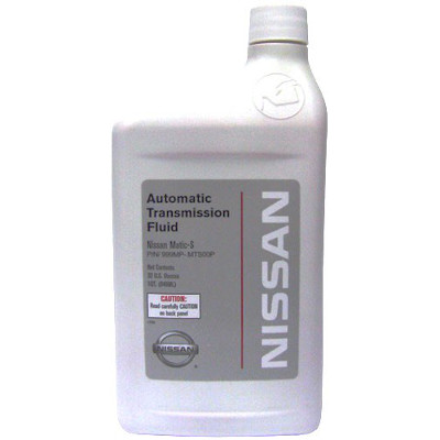 999MPMTS00P Nissan/Infiniti Óleo de transmissão