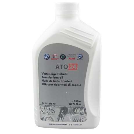 Óleo de transmissão VAG G055015A2 preço, a partir de 49,90 USD