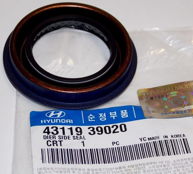Bucim do semieixo do eixo dianteiro Hyundai/Kia 4311939010 preço, a partir de 4,85 USD